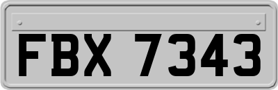 FBX7343