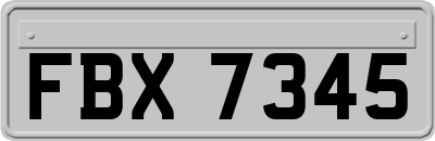 FBX7345