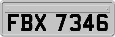 FBX7346