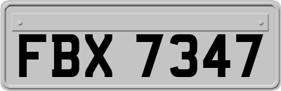 FBX7347