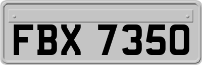 FBX7350