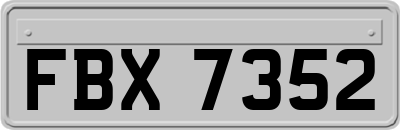 FBX7352