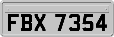FBX7354