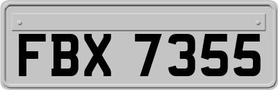 FBX7355