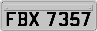 FBX7357