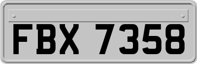 FBX7358