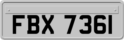 FBX7361