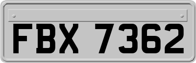 FBX7362
