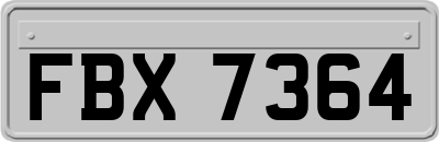 FBX7364