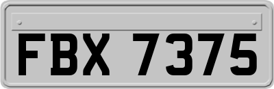 FBX7375