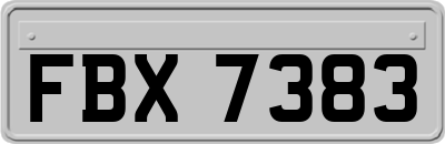 FBX7383