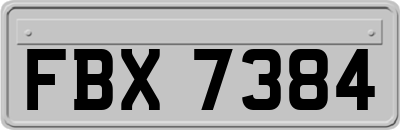 FBX7384
