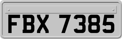FBX7385