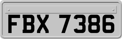 FBX7386