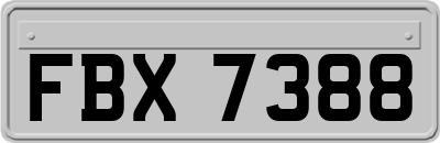 FBX7388
