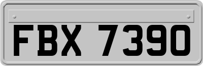 FBX7390