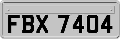 FBX7404