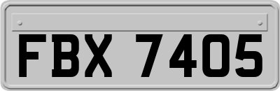 FBX7405