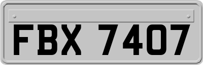 FBX7407