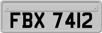 FBX7412