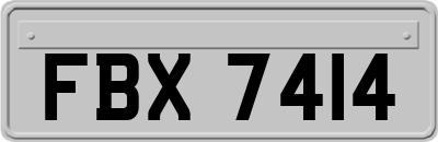 FBX7414