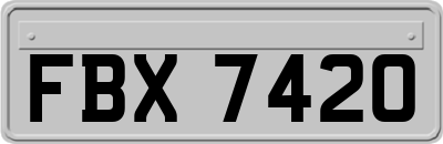 FBX7420