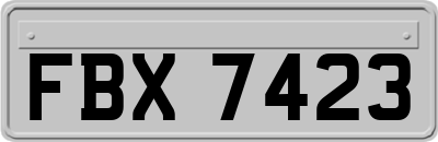 FBX7423