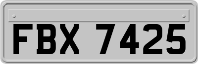 FBX7425