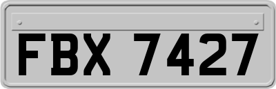 FBX7427