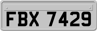 FBX7429