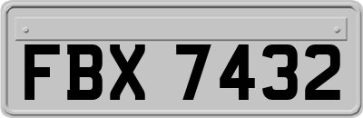 FBX7432