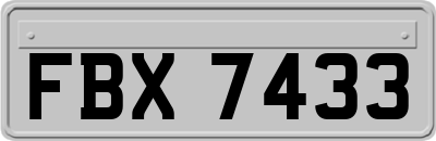 FBX7433