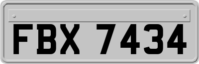 FBX7434