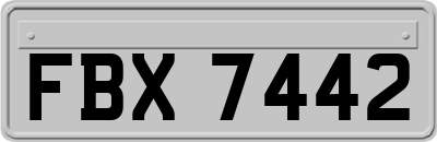 FBX7442