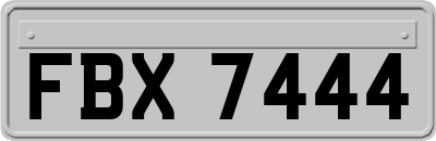 FBX7444