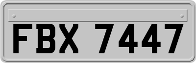 FBX7447