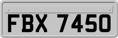 FBX7450