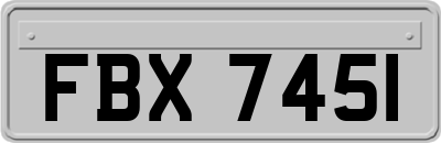 FBX7451
