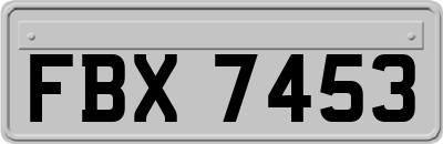 FBX7453