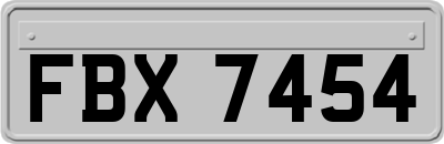FBX7454