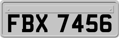 FBX7456