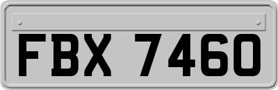 FBX7460