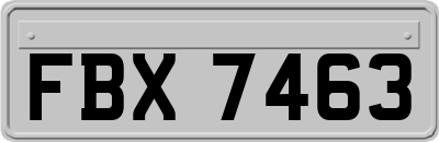 FBX7463