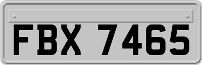FBX7465
