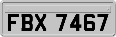 FBX7467