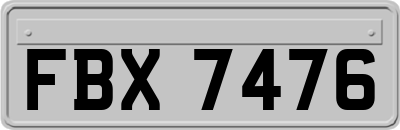 FBX7476