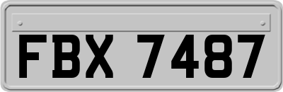 FBX7487
