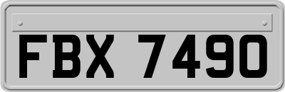 FBX7490