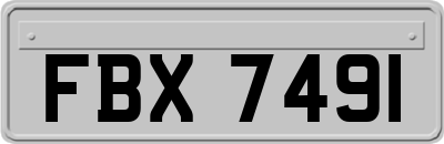 FBX7491