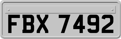 FBX7492